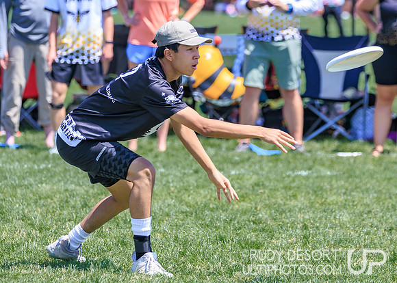 2026 USA Ultimate YCC