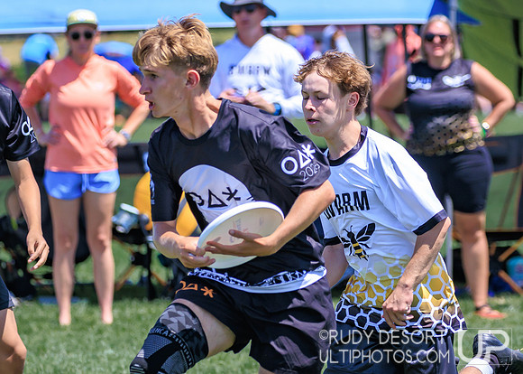 2026 USA Ultimate YCC