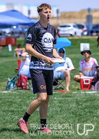 2026 USA Ultimate YCC