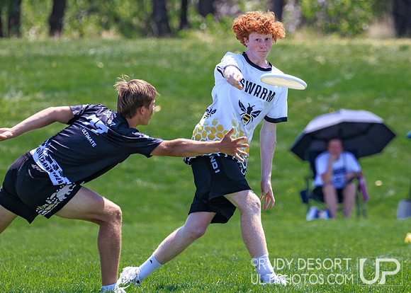 2026 USA Ultimate YCC
