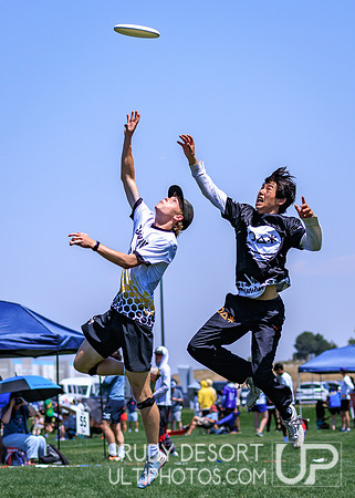 2026 USA Ultimate YCC