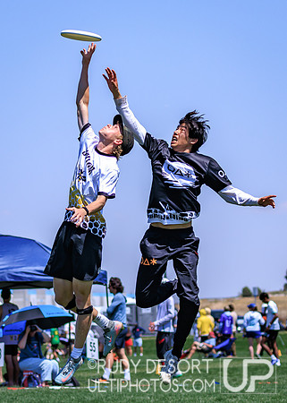 2026 USA Ultimate YCC