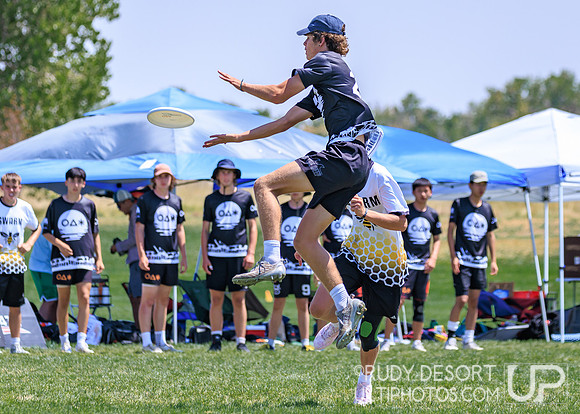2026 USA Ultimate YCC