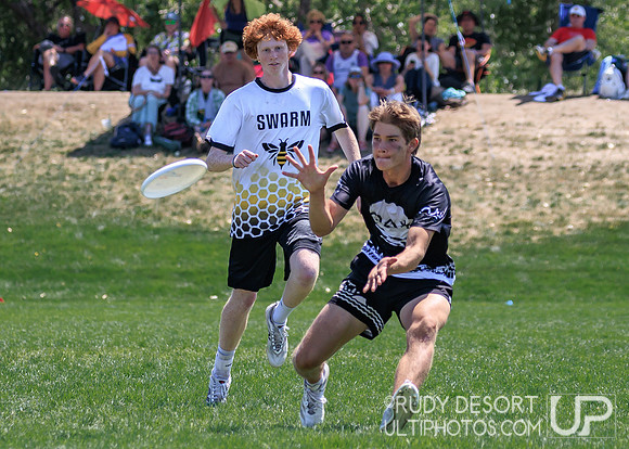 2026 USA Ultimate YCC