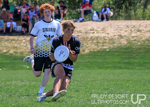 2026 USA Ultimate YCC