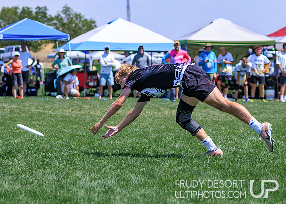 2026 USA Ultimate YCC