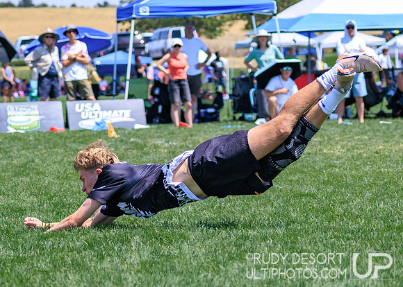 2026 USA Ultimate YCC