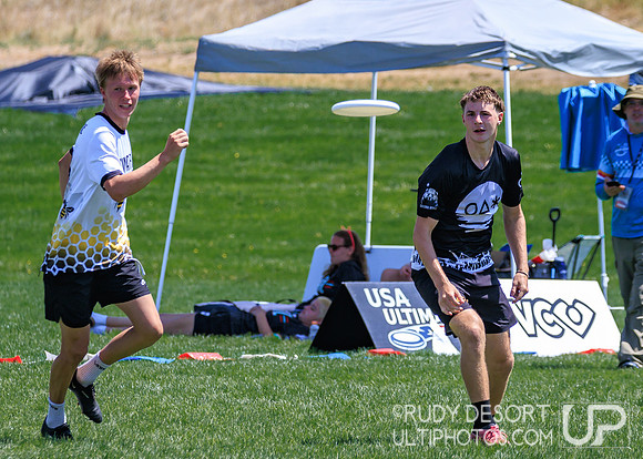 2026 USA Ultimate YCC