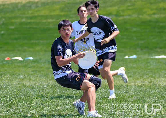 2026 USA Ultimate YCC