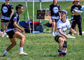 Qtr: Utah Swarm U20 Boys vs SmOAK