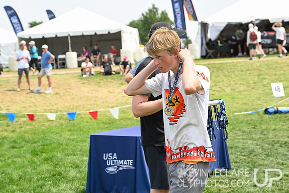 Awards Ceremony -- YCC 2026