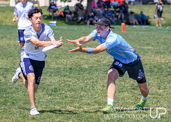 2026 USA Ultimate YCC