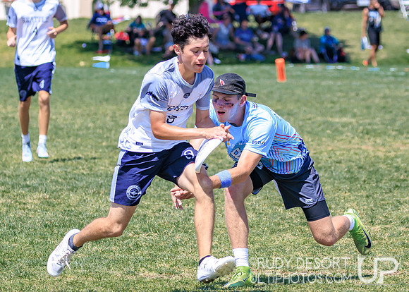 2026 USA Ultimate YCC