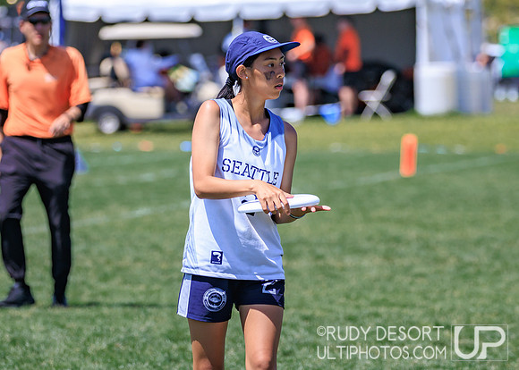 2026 USA Ultimate YCC