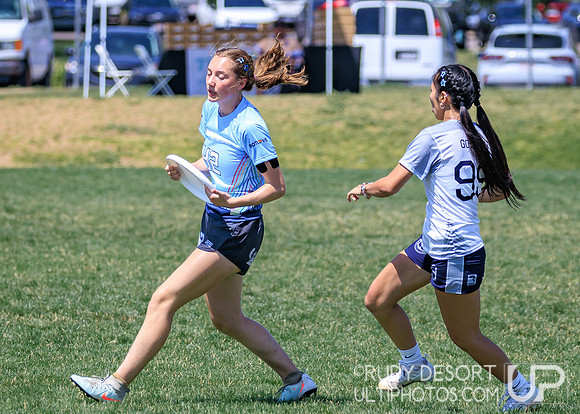 2026 USA Ultimate YCC