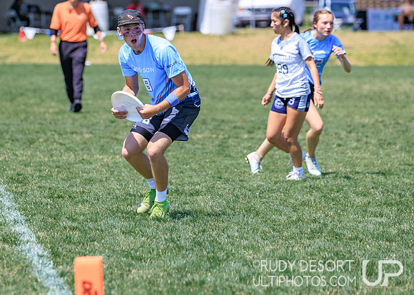 2026 USA Ultimate YCC
