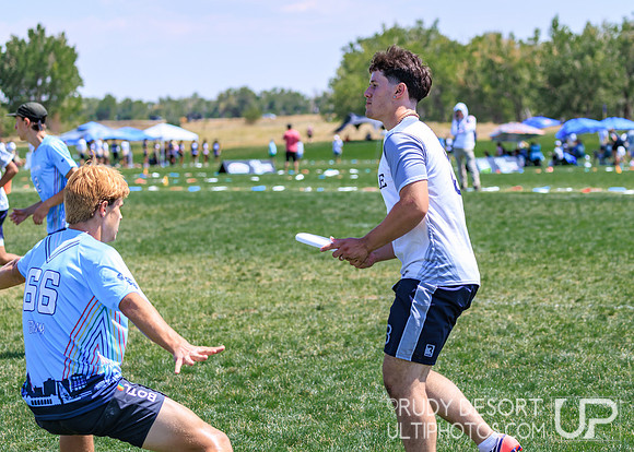 2026 USA Ultimate YCC