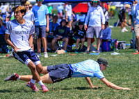 2026 USA Ultimate YCC
