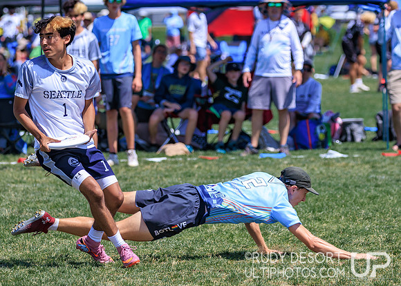 2026 USA Ultimate YCC