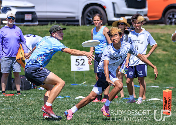 2026 USA Ultimate YCC