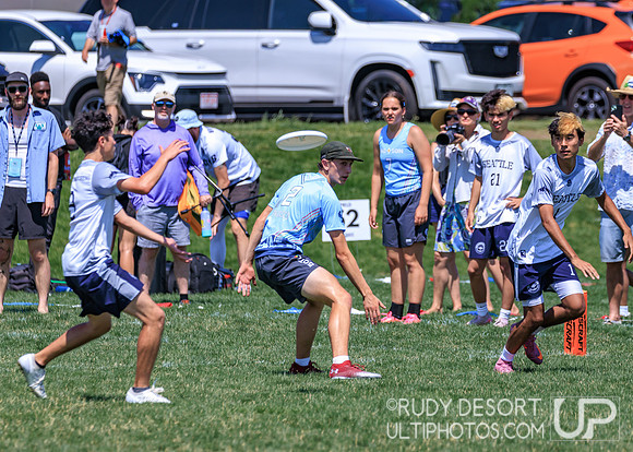 2026 USA Ultimate YCC