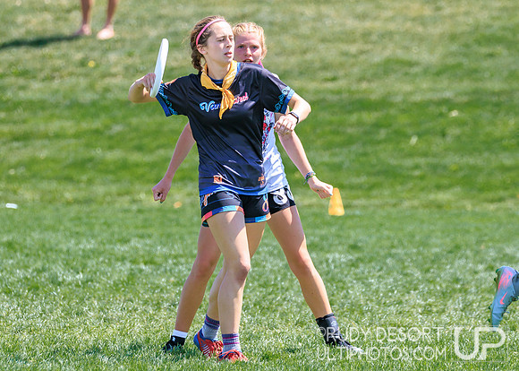 2026 USA Ultimate YCC
