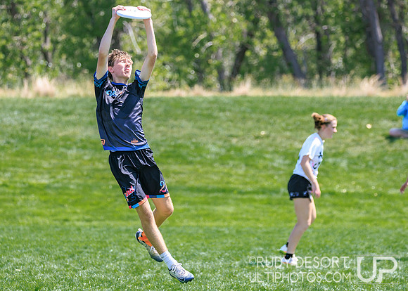 2026 USA Ultimate YCC