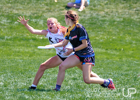 2026 USA Ultimate YCC
