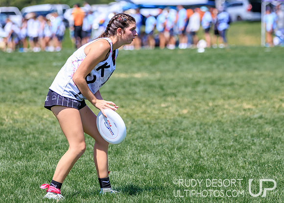 2026 USA Ultimate YCC