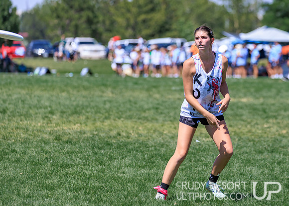 2026 USA Ultimate YCC