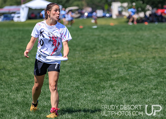 2026 USA Ultimate YCC
