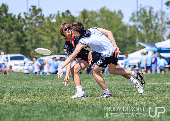 2026 USA Ultimate YCC
