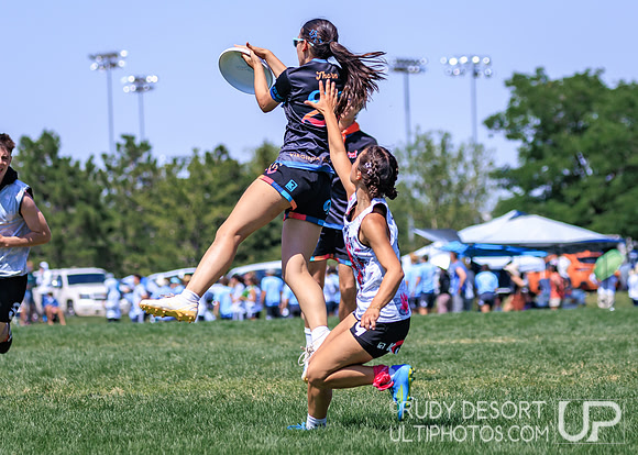 2026 USA Ultimate YCC