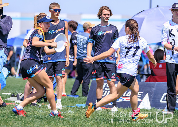 2026 USA Ultimate YCC