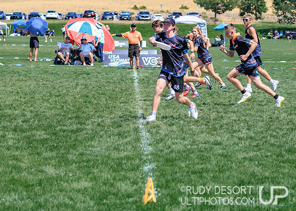 2026 USA Ultimate YCC