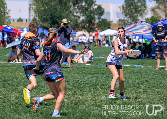 2026 USA Ultimate YCC