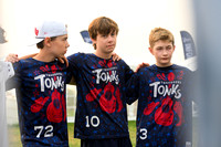 Mumbo Sauce vs Nashville Tonks -- YCC 2026