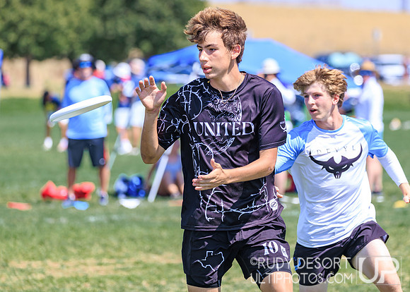 2026 USA Ultimate YCC