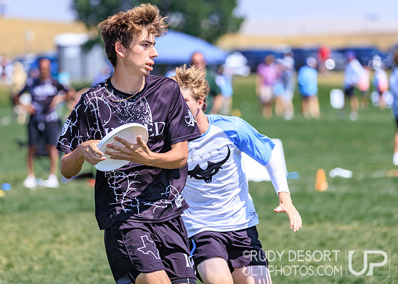 2026 USA Ultimate YCC