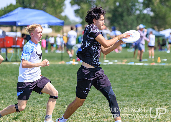 2026 USA Ultimate YCC