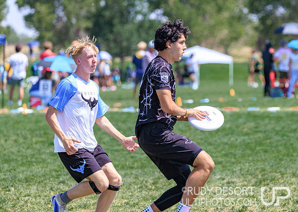 2026 USA Ultimate YCC