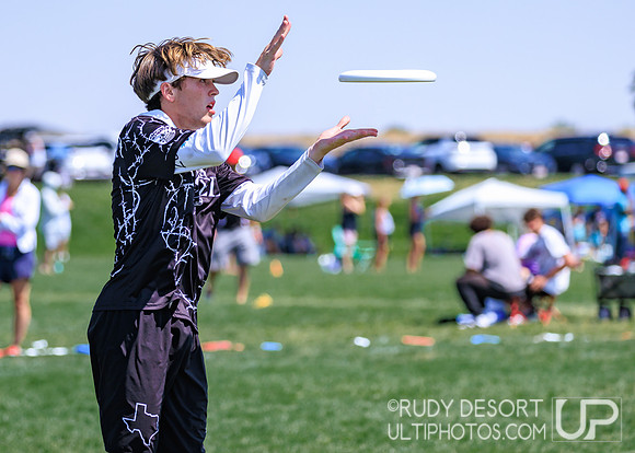 2026 USA Ultimate YCC
