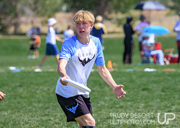 2026 USA Ultimate YCC