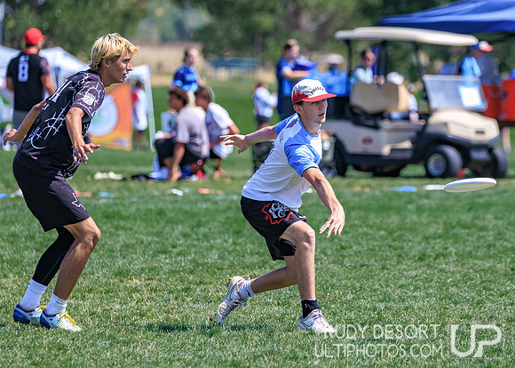 2026 USA Ultimate YCC