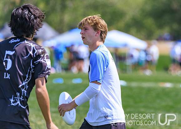 2026 USA Ultimate YCC