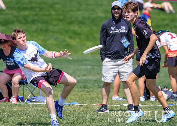 2026 USA Ultimate YCC
