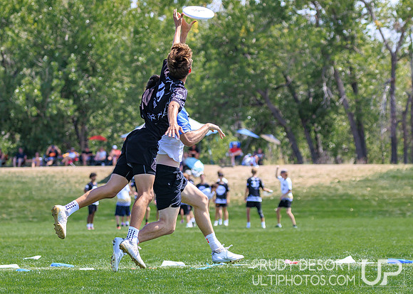 2026 USA Ultimate YCC