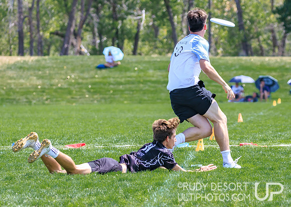 2026 USA Ultimate YCC