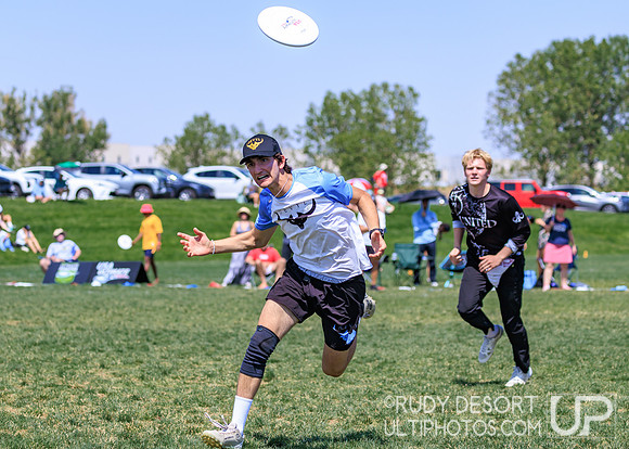 2026 USA Ultimate YCC