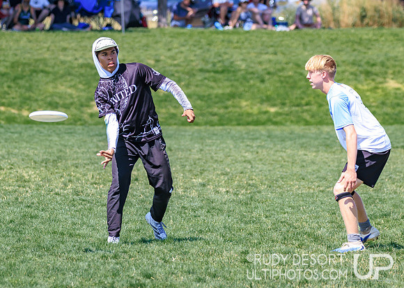 2026 USA Ultimate YCC